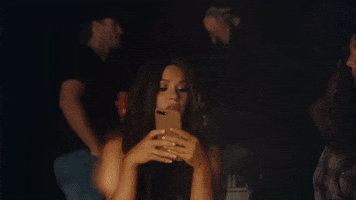 Music Video Pink GIF by Megan Moroney