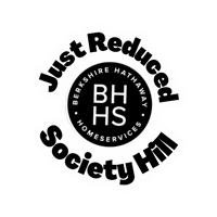 BHHSfoxroachsocietyhill real estate realtor bhhs berkshire hathaway Sticker