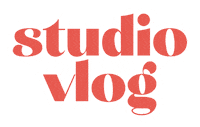 quieroprints youtube youtuber behind the scenes vlog Sticker