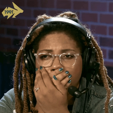 hyperrpg giphyupload reaction no sad GIF