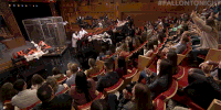 paper kevindelaney GIF by The Tonight Show Starring Jimmy Fallon