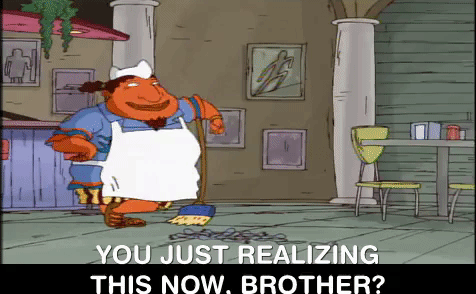 rocket power nicksplat GIF