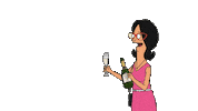 fox tv Sticker by Bob's Burgers