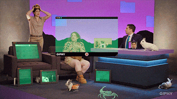 capture jack GIF by Originals