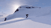 ShreddersGame game snow winter xbox GIF