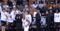 College Hoops Basketball GIF by NCAA March Madness