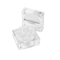 Mor_Maman_Cosmetics powder booster mor mor maman Sticker