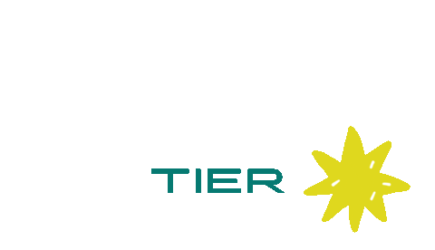 Star Sticker by TIER Mobility