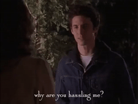 season 3 netflix GIF by Gilmore Girls 