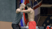 bbuk big brother reality tv cbb celebrity big brother GIF