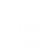 G4 Sticker by Training G4r4g3