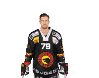Bader Sticker by SC Bern