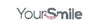 Getyoursmile your smile yoursmile getyoursmile shopyoursmile Sticker