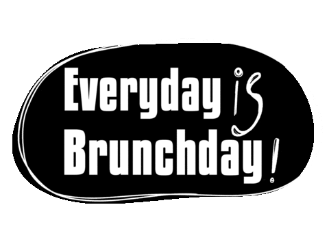 Day Eating Sticker by Cafeincup-bordeaux