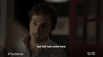 Season 3 GIF by The Sinner