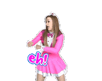 Celebration Hello Sticker by Tiempo Magico TV