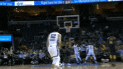 slow motion memphis GIF by NBA