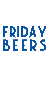 Sticker by Black Sand Brewery