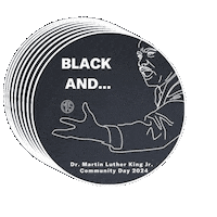 Mlk Farmington Sticker by Miss Porter's School