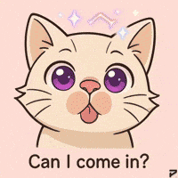 Tofu Inquiring GIF by Persona