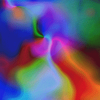 Op Art GIF by Joe Winograd