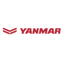 yanmar_solis solis yanmar Sticker