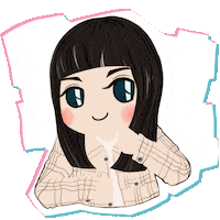 持修 Sticker