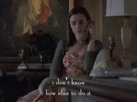 season 5 netflix GIF by Gilmore Girls 