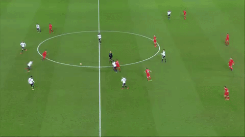 premier league football GIF by Liverpool FC
