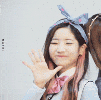 k-pop GIF
