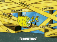 season 4 episode 20 GIF by SpongeBob SquarePants