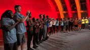 Amazing Race GIF by CBS