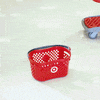 shopping target basket GIF by Target