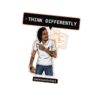 Product Design Sticker by TEAM AF