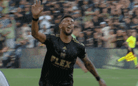 Happy Lets Go GIF by Major League Soccer