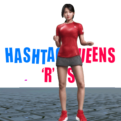 Social Media Wow Sticker by Robodrone