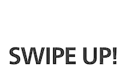 Swipe Sticker by raumplus_official