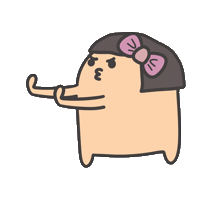 不要 Sticker