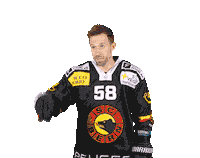 Loeffel Sticker by SC Bern