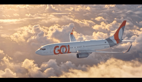 GIF by GOL Linhas Aéreas