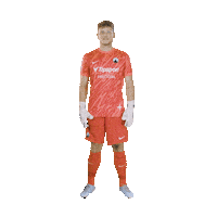 L Hugo Sticker by FC Slovan Liberec