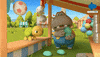 Happy Fun GIF by Mola TV Kids