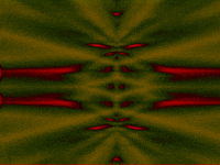Art Glitch GIF