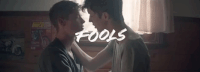 fools GIF by Troye Sivan