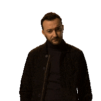 Never Mind Serie Sticker by Videoland