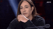x factor crying GIF by X Factor Italia