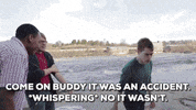web series no GIF by Spook Squad