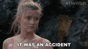 Sorry Not Sorry Oops GIF by Amazon Prime Video