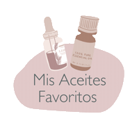 aliciadoessetialoils aliciadoterra doessentialoils Sticker