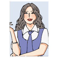 Canvas Sticker
